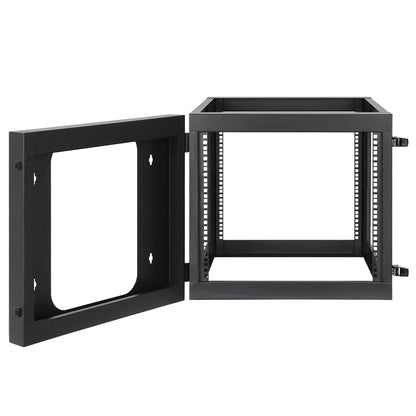 Intellinet 716048 accesorio para rack Estructura de rack