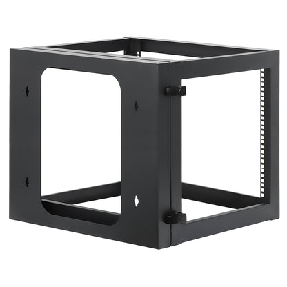 Intellinet 716048 accesorio para rack Estructura de rack