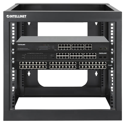 Intellinet 716048 accesorio para rack Estructura de rack