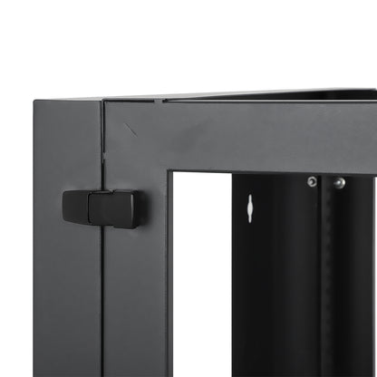 Intellinet 716048 accesorio para rack Estructura de rack