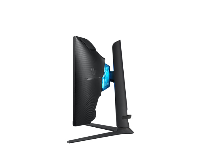 Samsung LS27BG650ELXZX monitor de computadora 68.6 cm (27") 2560 x 1440 Pixeles Quad HD Negro