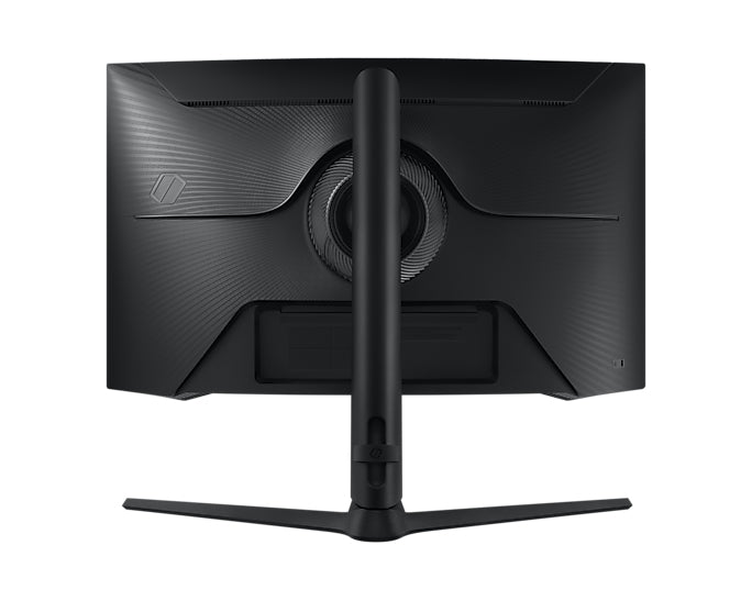 Samsung LS27BG650ELXZX monitor de computadora 68.6 cm (27") 2560 x 1440 Pixeles Quad HD Negro