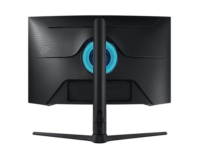 Samsung LS27BG650ELXZX monitor de computadora 68.6 cm (27") 2560 x 1440 Pixeles Quad HD Negro