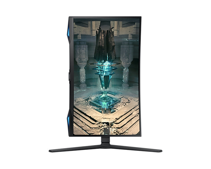 Samsung LS27BG650ELXZX monitor de computadora 68.6 cm (27") 2560 x 1440 Pixeles Quad HD Negro