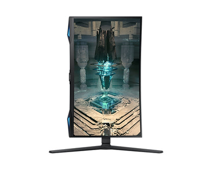 Samsung LS27BG650ELXZX monitor de computadora 68.6 cm (27") 2560 x 1440 Pixeles Quad HD Negro