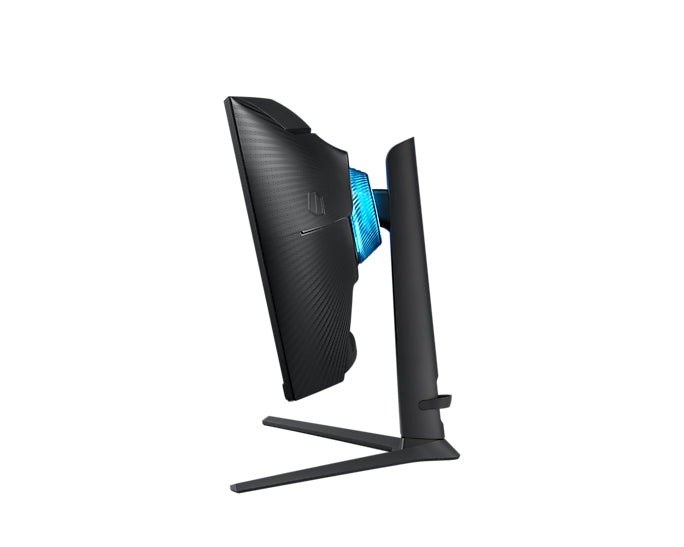 Samsung LS27BG650ELXZX monitor de computadora 68.6 cm (27") 2560 x 1440 Pixeles Quad HD Negro