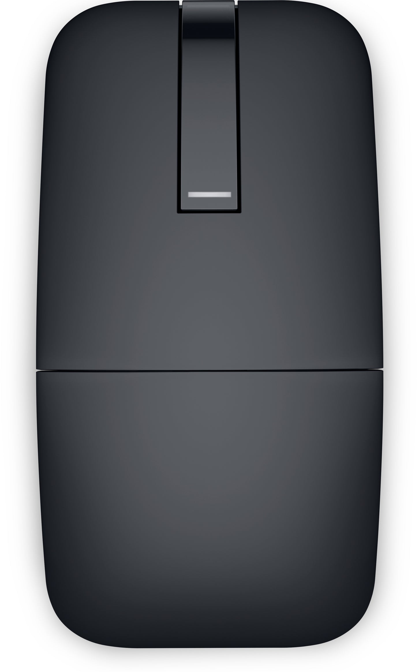 Mouse Dell MS700 De Viaje Negro Ambidiestro Bluetooth Sensor Óptico 4000 DPI Diseño Compacto