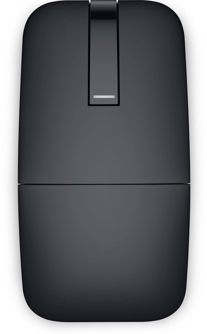 Mouse Dell MS700 De Viaje Negro Ambidiestro Bluetooth Sensor Óptico 4000 DPI Diseño Compacto