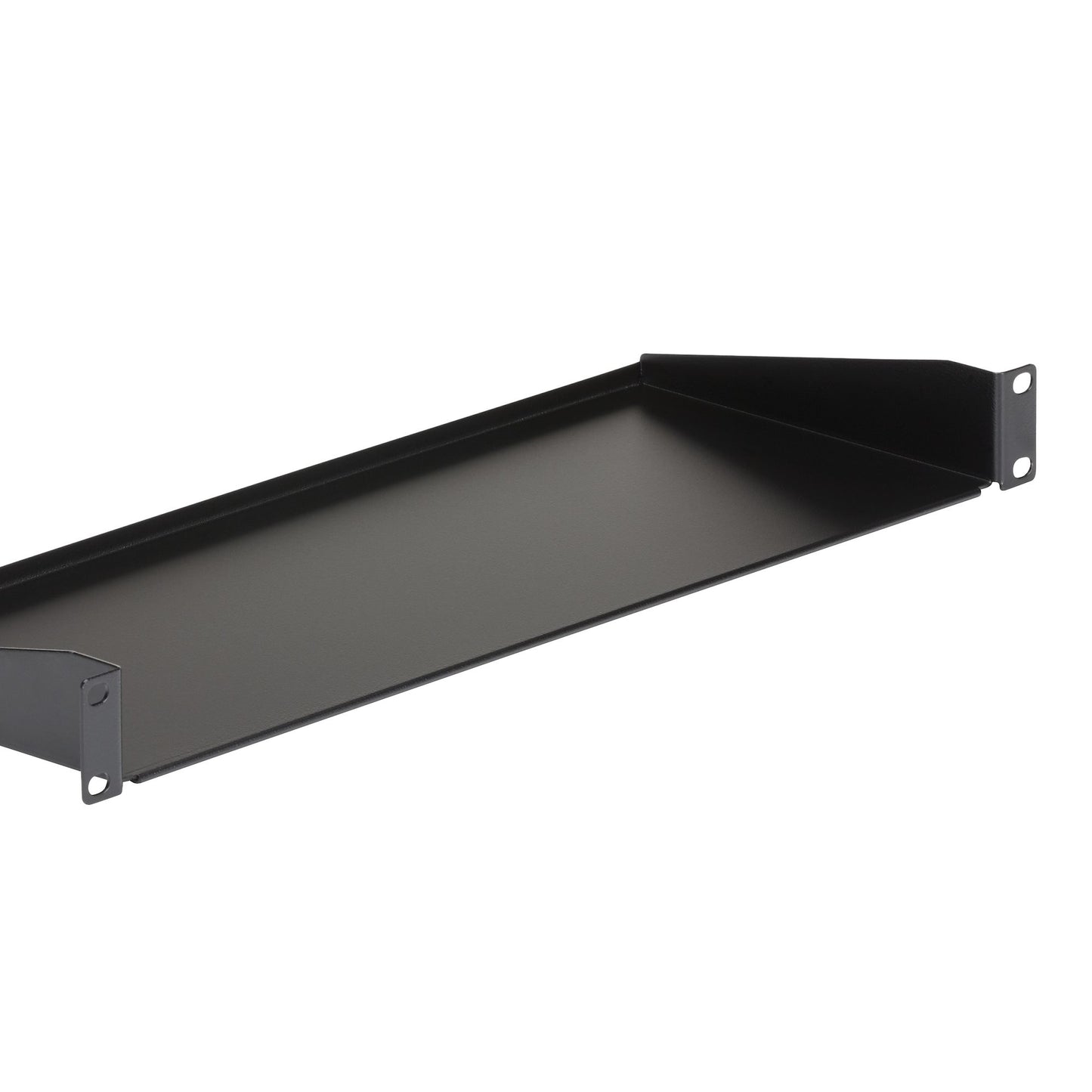 StarTech.com CABSHELF1U accesorio para rack Estantería