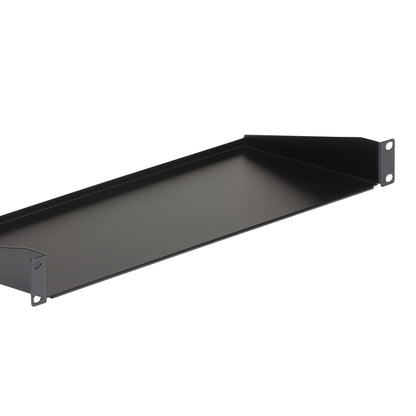 StarTech.com CABSHELF1U accesorio para rack Estantería