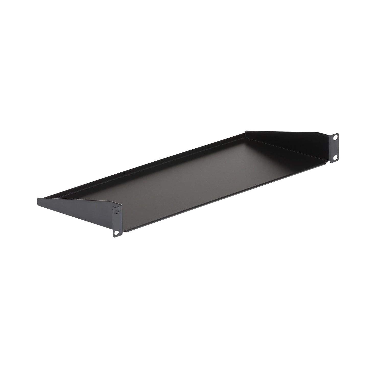 StarTech.com CABSHELF1U accesorio para rack Estantería