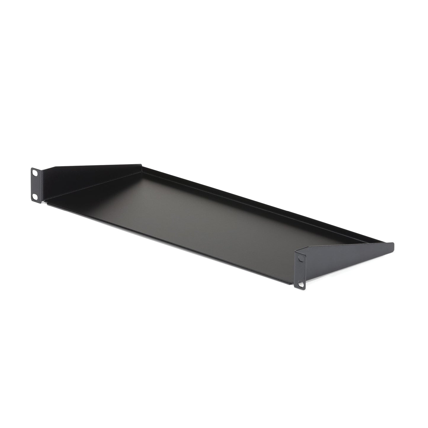 StarTech.com CABSHELF1U accesorio para rack Estantería