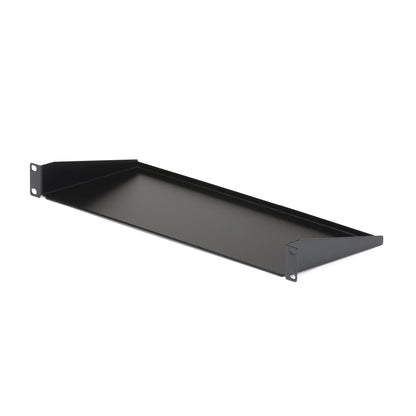 StarTech.com CABSHELF1U accesorio para rack Estantería