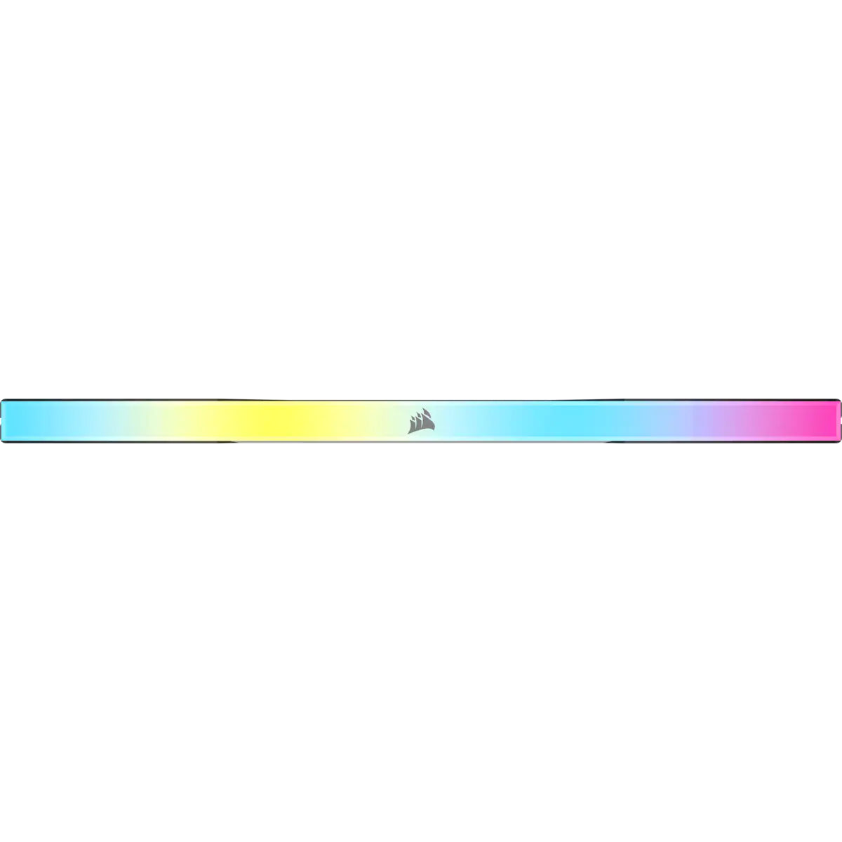 Memoria RAM Corsair Vengeance RGB DDR5 DDR5 7200MHz 32GB (2x16GB) CL34 XMP