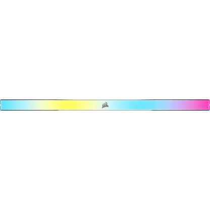 Memoria RAM Corsair Vengeance RGB DDR5 DDR5 7200MHz 32GB (2x16GB) CL34 XMP