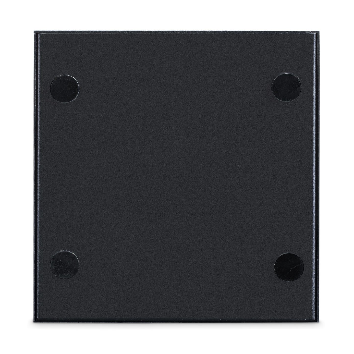StarTech.com 4K70IC-EXTEND-HDMI extensor de audio/video Transmisor y receptor AV Negro