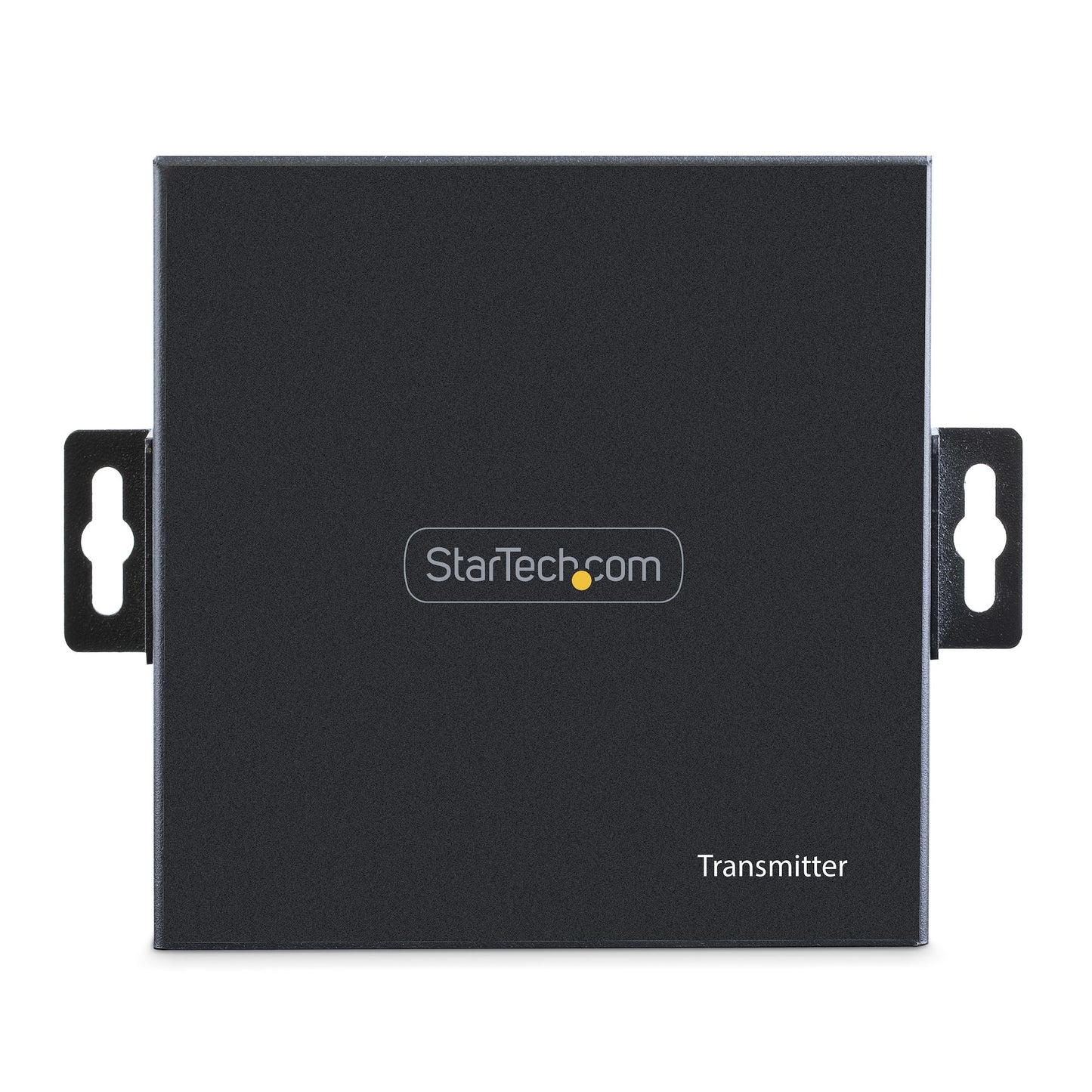 StarTech.com 4K70IC-EXTEND-HDMI extensor de audio/video Transmisor y receptor AV Negro