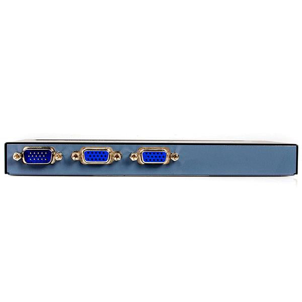 StarTech.com ST122PRO divisor de vídeo 2x VGA