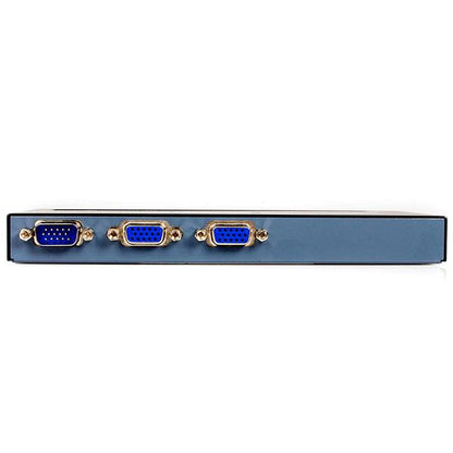StarTech.com ST122PRO divisor de vídeo 2x VGA