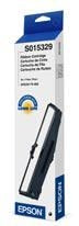 Epson S015329 Fabric Ribbon cinta para impresora
