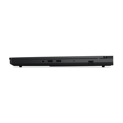 Lenovo Legion Pro 7 16IAX10H Intel Core Ultra 9 275HX Computadora portátil 40.6 cm (16") WQXGA 32 GB DDR5-SDRAM 1 TB SSD NVIDIA GeForce RTX 5080 Wi-Fi 7 (802.11be) Windows 11 Home Español Negro
