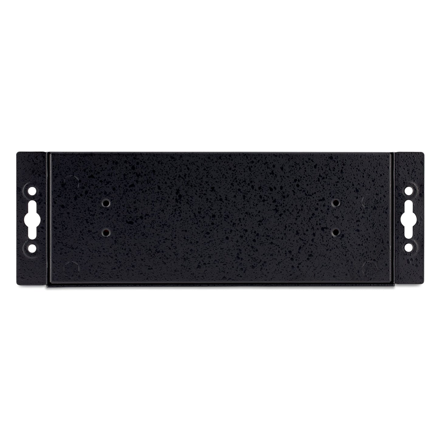 StarTech.com 5G4AINDNP-USB-A-HUB nodo concentrador USB 3.2 Gen 1 (3.1 Gen 1) Type-B 5000 Mbit/s Negro