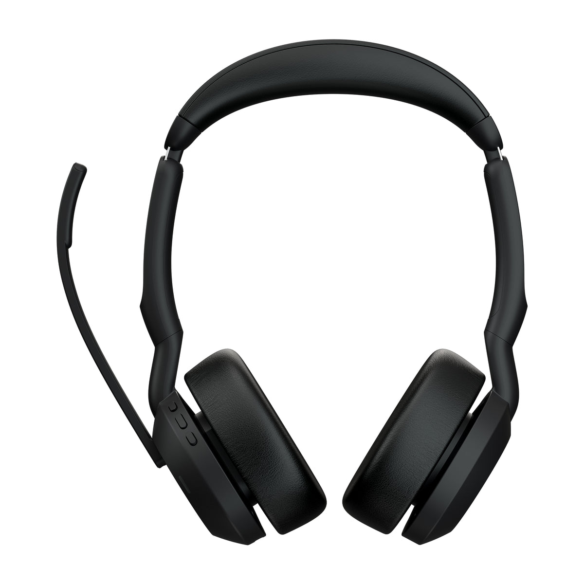 Jabra Evolve2 55 Auriculares Inalámbrico Diadema Oficina/Centro de llamadas USB Tipo C Bluetooth
