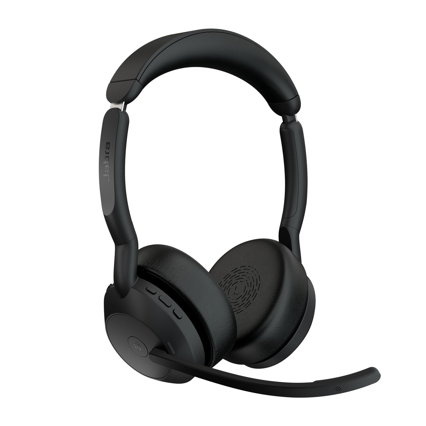 Jabra Evolve2 55 Auriculares Inalámbrico Diadema Oficina/Centro de llamadas USB Tipo C Bluetooth