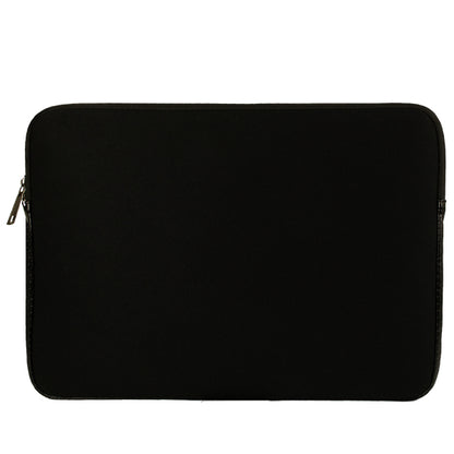 Funda Perfect Choice Bagiq de Neopreno para Laptop 15" Color Negro