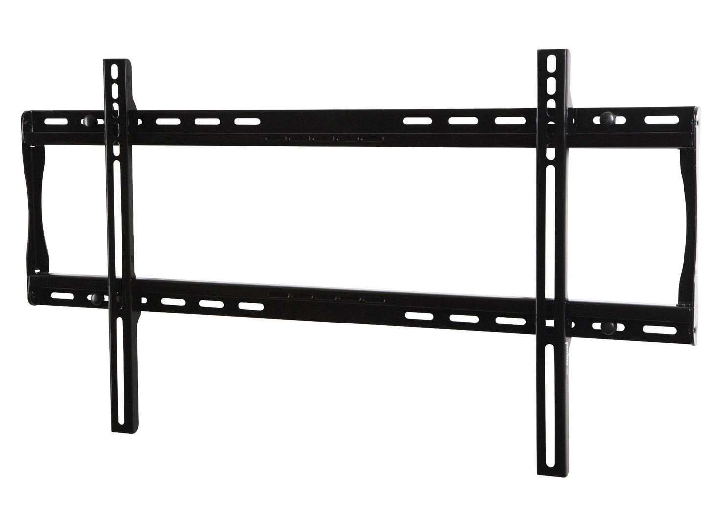 Peerless PF650 soporte para TV 190.5 cm (75") Negro