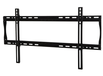 Peerless PF650 soporte para TV 190.5 cm (75") Negro