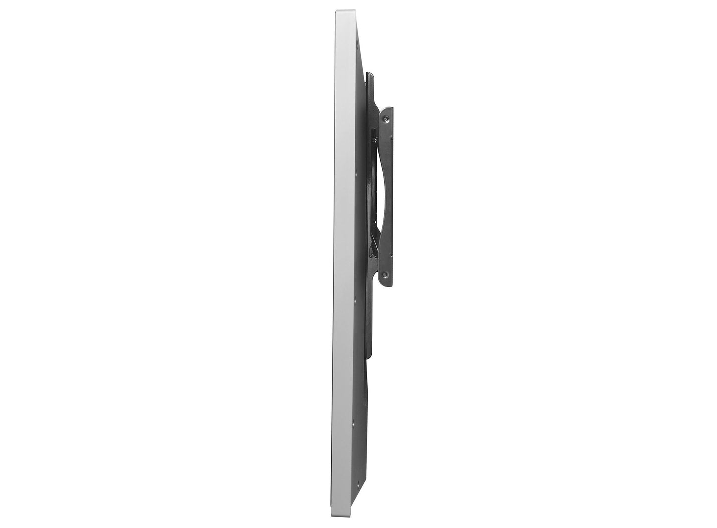 Peerless PF650 soporte para TV 190.5 cm (75") Negro