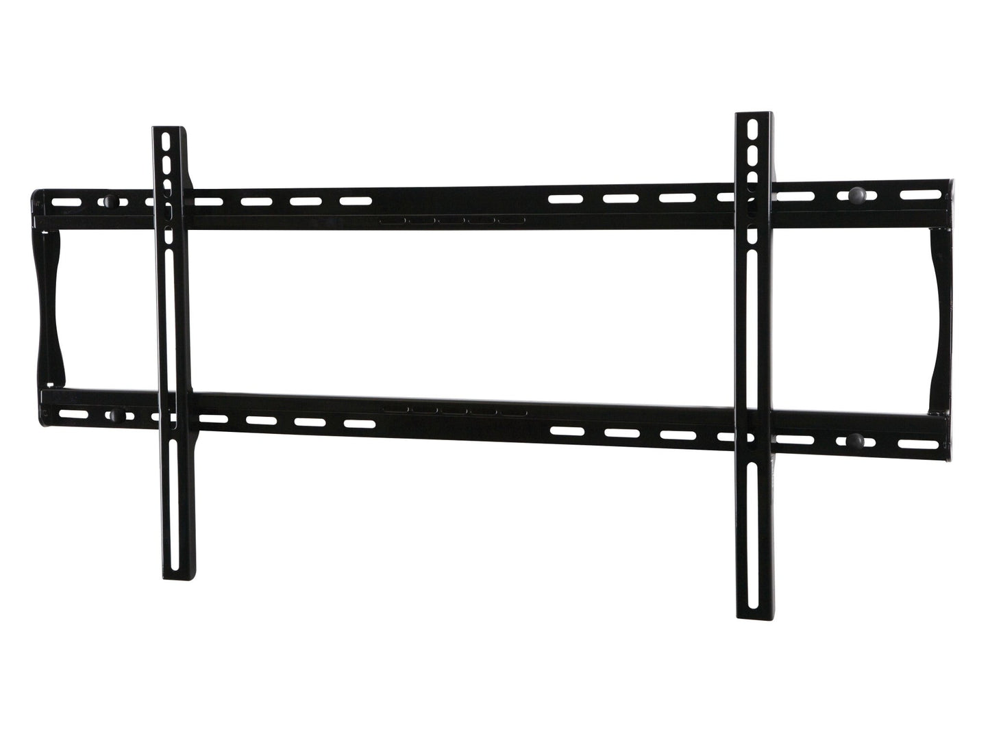 Peerless PF660 soporte para TV 2.29 m (90") Negro