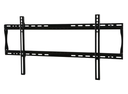 Peerless PF660 soporte para TV 2.29 m (90") Negro
