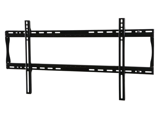 Peerless PF660 soporte para TV 2.29 m (90") Negro