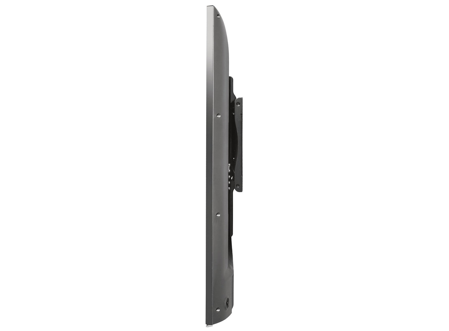 Peerless PF660 soporte para TV 2.29 m (90") Negro