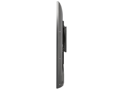 Peerless PF660 soporte para TV 2.29 m (90") Negro