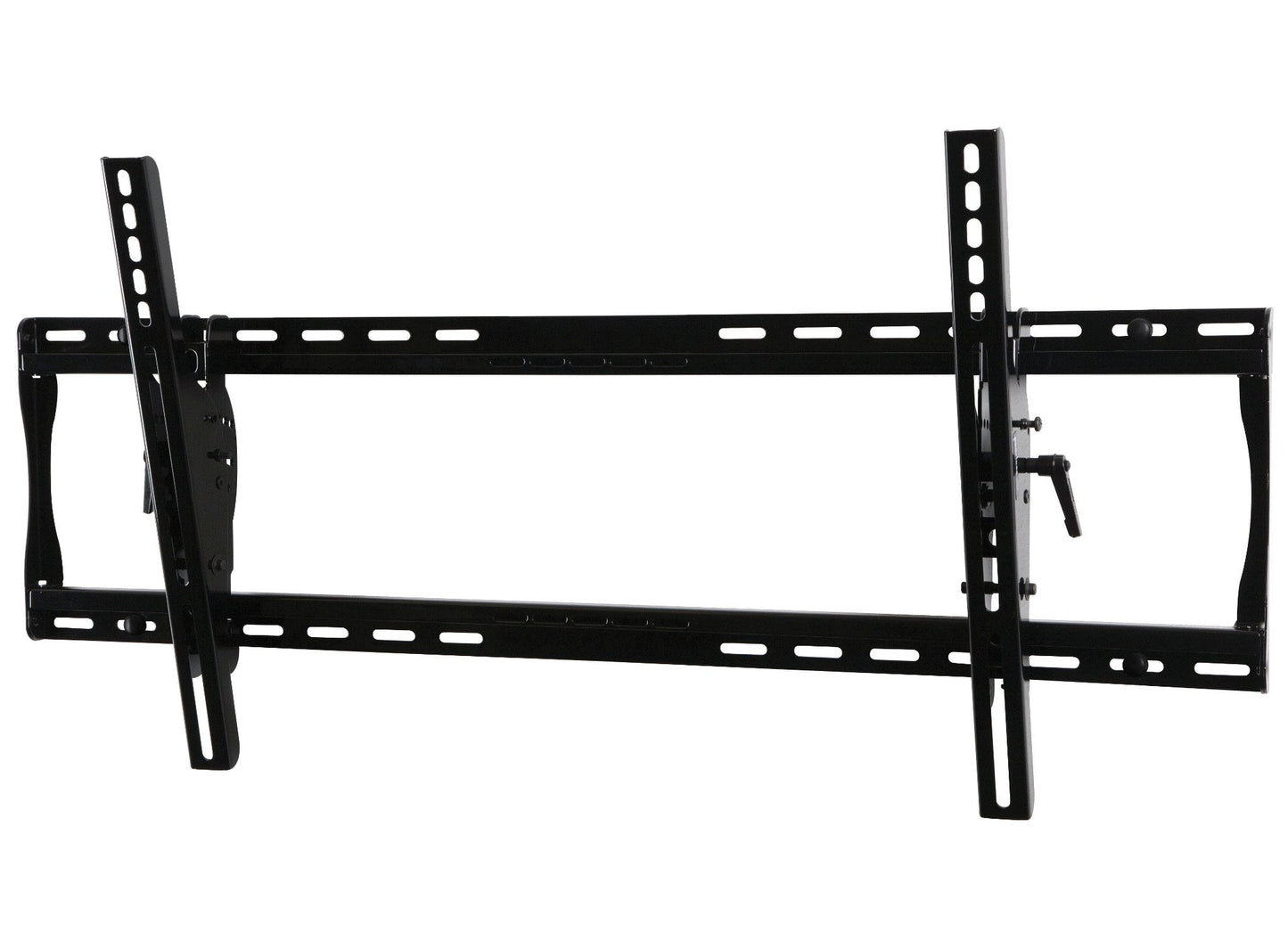 Peerless PT660 soporte para TV 2.29 m (90") Negro