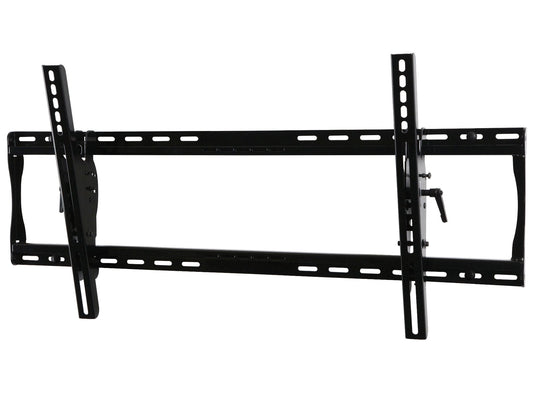 Peerless PT660 soporte para TV 2.29 m (90") Negro