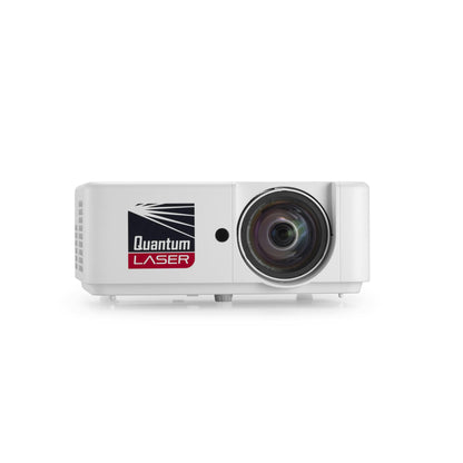 InFocus Nemesis II Proyector de corto alcance 4000 lúmenes ANSI DLP 1080p (1920x1080) Blanco