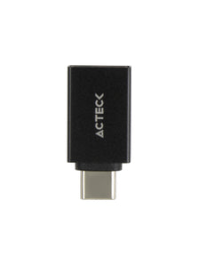 Acteck Shift Plus AU210 tarjeta o adaptador de interfaz USB 3.2 Gen 1 (3.1 Gen 1)