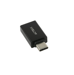Acteck Shift Plus AU210 tarjeta o adaptador de interfaz USB 3.2 Gen 1 (3.1 Gen 1)
