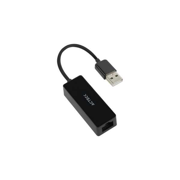 Acteck Shift Plus AE420 tarjeta o adaptador de interfaz RJ-45