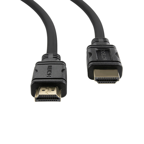 Acteck Linx Plus230 cable HDMI 3 m HDMI Tipo A (Estándar) Negro