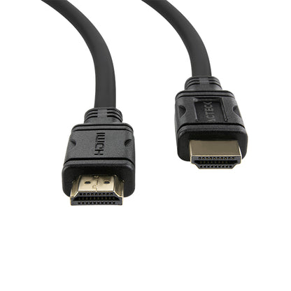 Acteck Linx Plus CH250 cable HDMI 5 m HDMI Tipo A (Estándar) Negro