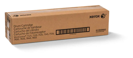 TAMBOR XEROX WORKCENTRE WC7545/7556/7525/7530/7535 12500