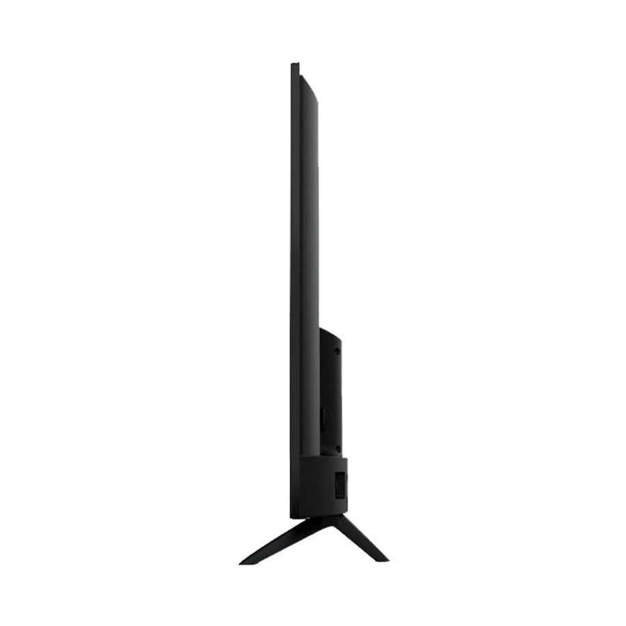 Ghia G40ATV22 Televisor 101.6 cm (40") Full HD Smart TV Wifi Negro 180 cd / m²