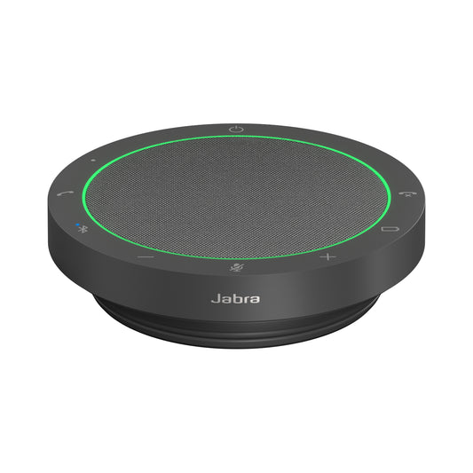 Jabra Speak2 55 altavoz Universal USB Tipo C Negro