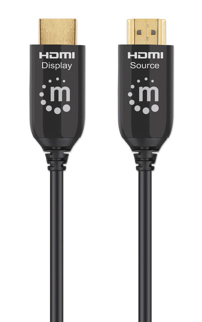 Manhattan 356145 cable HDMI HDMI Tipo A (Estándar)