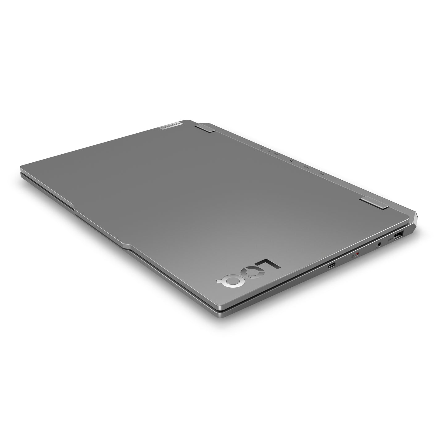 Lenovo LOQ 15IAX9 Intel® Core™ i5 i5-12450HX Computadora portátil 39.6 cm (15.6") Full HD 16 GB DDR5-SDRAM 1 TB SSD NVIDIA GeForce RTX 4050 Wi-Fi 6 (802.11ax) Windows 11 Home Español Gris